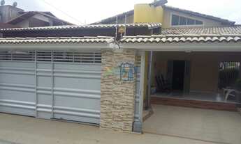 Imagem: CASA EM NOVA PARNAMIRIM / CASA COM 3 SUITES