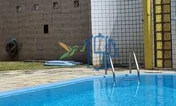 Imagem: CASA DUPLEX EM CAPIM MACIO / CASA DUPLEX