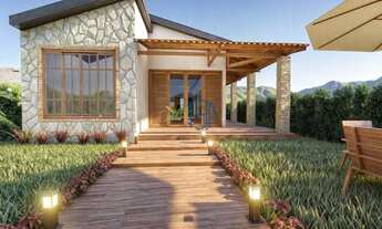 Imagem: CASA EM AREIA/ CASA EM VILLAS DE AREIA/