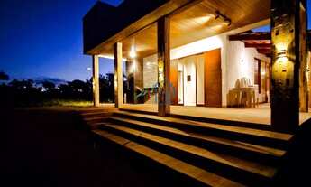 Imagem 3: CASA EM AREIA/ CASA EM VILLAS DE AREIA/ CASA COM TRÊS QUARTOS