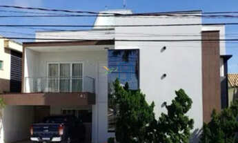 Imagem: Casa Alto Padrão/Casa alto padrão em condomínio