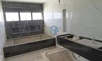 Imagem 5: Casa moderna com 04 suites no condomínio jardins Amisterda