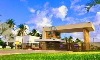 Imagem: TERRENO NO CONDOMINIO CAJUPIRANGA CLUB /