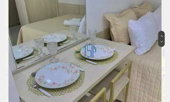 Imagem 4: FLAT PADRÃO/ FLAT NO GOLD BEACH/ FLAT NO INTERMARES/ FLAT EM JOAO PESSOA