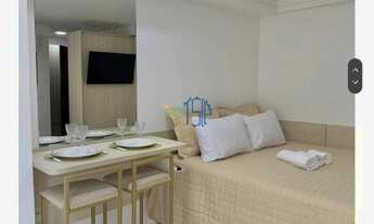 Imagem 7: FLAT PADRÃO/ FLAT NO GOLD BEACH/ FLAT NO INTERMARES/ FLAT EM JOAO PESSOA