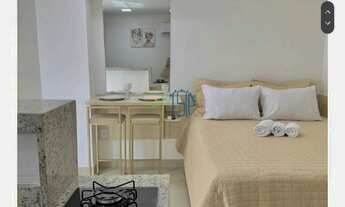 Imagem 3: FLAT PADRÃO/ FLAT NO GOLD BEACH/ FLAT NO INTERMARES/ FLAT EM JOAO PESSOA