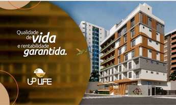 Imagem: FLAT EM JOAO PESSOA/FLAT NO BESSA/FLAT NO