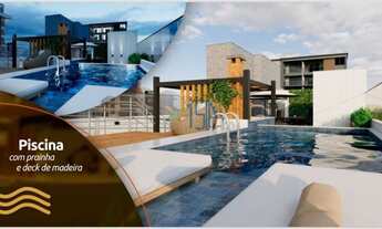 Imagem 4: FLAT EM JOAO PESSOA/FLAT NO BESSA/FLAT NO UP LIFE/FLAT BEIRA MAR/ FLAT PROXIMO AO MAR