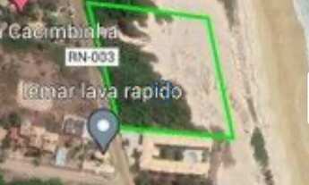 Imagem: TERRENO PERFEITO / TERRENO EM PIPA / TERRENO