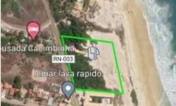 Imagem 5: TERRENO PERFEITO / TERRENO EM PIPA / TERRENO A BEIRA MAR / PIPA /PRAIA