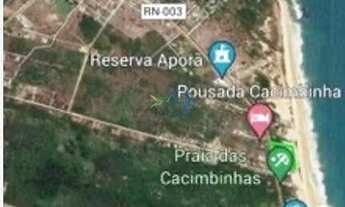 Imagem 4: TERRENO PERFEITO / TERRENO EM PIPA / TERRENO A BEIRA MAR / PIPA /PRAIA