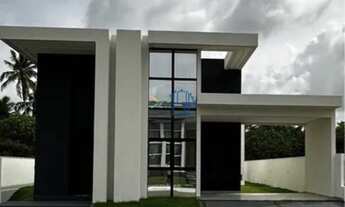 Imagem: Casa Alto Padrão/ Casa a venda / Casa em