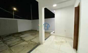 Imagem 5: Casa Padrão/ Casa a venda em Parnamirim/ Casa a venda no Nova Esperança