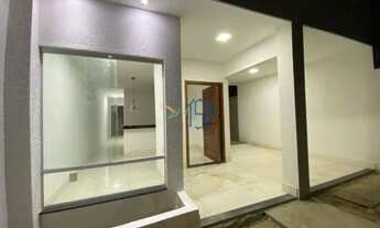 Imagem 2: Casa Padrão/ Casa a venda em Parnamirim/ Casa a venda no Nova Esperança