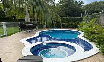 Imagem: Casa em Condomínio/bosque das Palmeiras