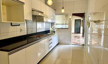 Imagem: Casa à venda no bairro Granada - Uberlândia/MG