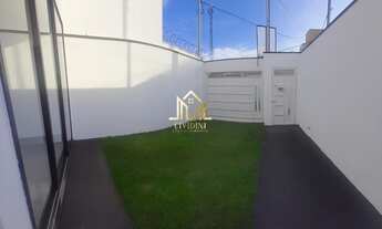 Imagem: Casa à venda no bairro Bosque dos Buritis