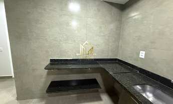 Imagem: Apartamento à venda no bairro Mansour