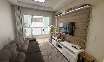 Imagem: Apartamento à venda no bairro Tubalina