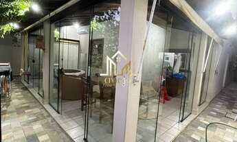 Imagem: Casa à venda no bairro Cidade Jardim