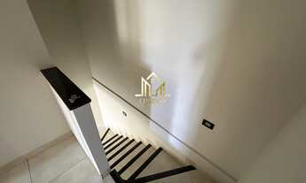 Imagem: Casa à venda no bairro Novo Mundo - Uberlândia/MG