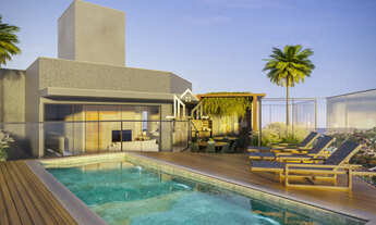 Imagem: Apartamento à venda no bairro Tubalina