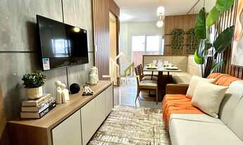 Imagem: Apartamento à venda no bairro Segismundo