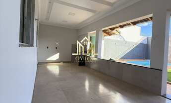 Imagem 7: Casa em Shopping Park, Uberlândia/MG