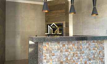 Imagem 5: Casa em Shopping Park, Uberlândia/MG