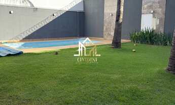 Imagem 4: Casa em Shopping Park, Uberlândia/MG