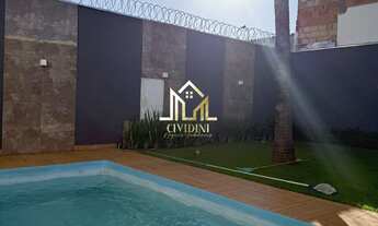 Imagem 2: Casa em Shopping Park, Uberlândia/MG