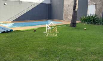 Imagem 3: Casa em Shopping Park, Uberlândia/MG