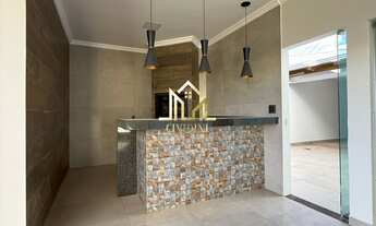 Imagem 6: Casa em Shopping Park, Uberlândia/MG