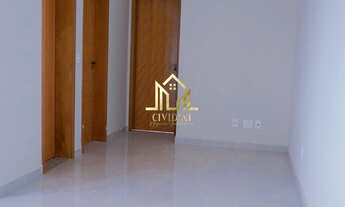 Imagem 2: Apartamento 2/4 com suite