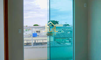 Imagem 3: Apartamento 2/4 com suite