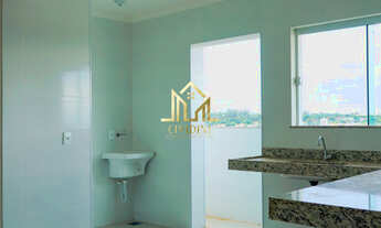 Imagem 5: Apartamento 2/4 com suite