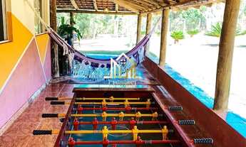 Imagem 6: Chácara à venda no bairro Chácaras Eldorado - Uberlândia/MG