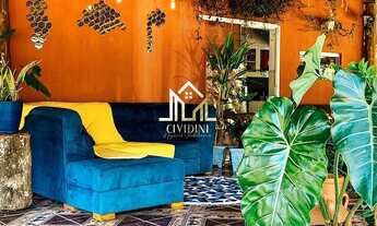 Imagem 4: Chácara à venda no bairro Chácaras Eldorado - Uberlândia/MG