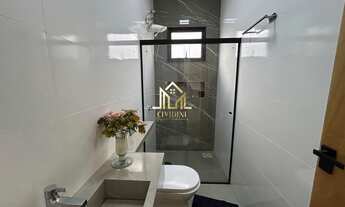 Imagem 6: Casa para alugar no bairro Jardim Ipanema - Uberlândia/MG