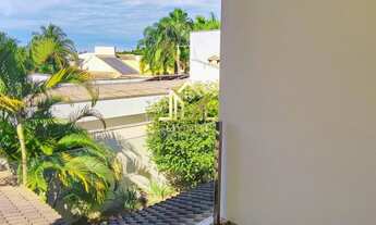 Imagem: Casa à venda no bairro Jardim Karaíba