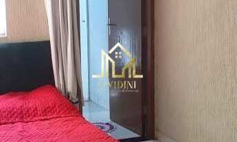 Imagem 2: Casa à venda no bairro Loteamento Residencial Pequis - Uberlândia/MG