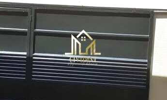 Imagem 7: Casa à venda no bairro Loteamento Residencial Pequis - Uberlândia/MG