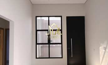 Imagem: Casa à venda no bairro Tabajaras - Uberlândia/MG