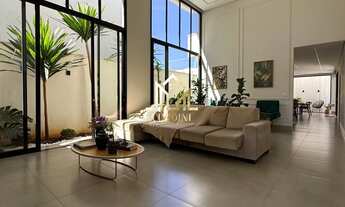 Imagem: Casa à venda no bairro Shopping Park