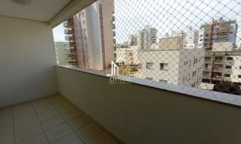 Imagem 2: Apartamento à venda no bairro Patrimônio - Uberlândia/MG