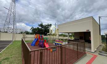 Imagem: Apartamento em Shopping Park, Uberlândia/MG