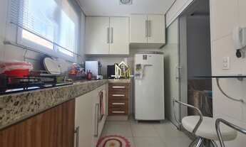 Imagem: Apartamento à venda em Uberlândia/MG