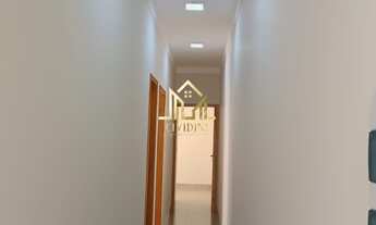 Imagem 7: Casa à venda no bairro Granada - Uberlândia/MG