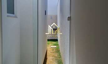 Imagem 4: Casa à venda no bairro Granada - Uberlândia/MG