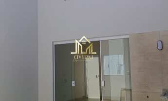 Imagem 2: Casa à venda no bairro Granada - Uberlândia/MG